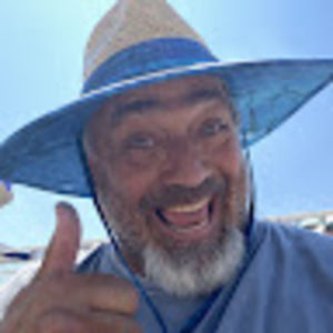 Meet your Posher, Brett